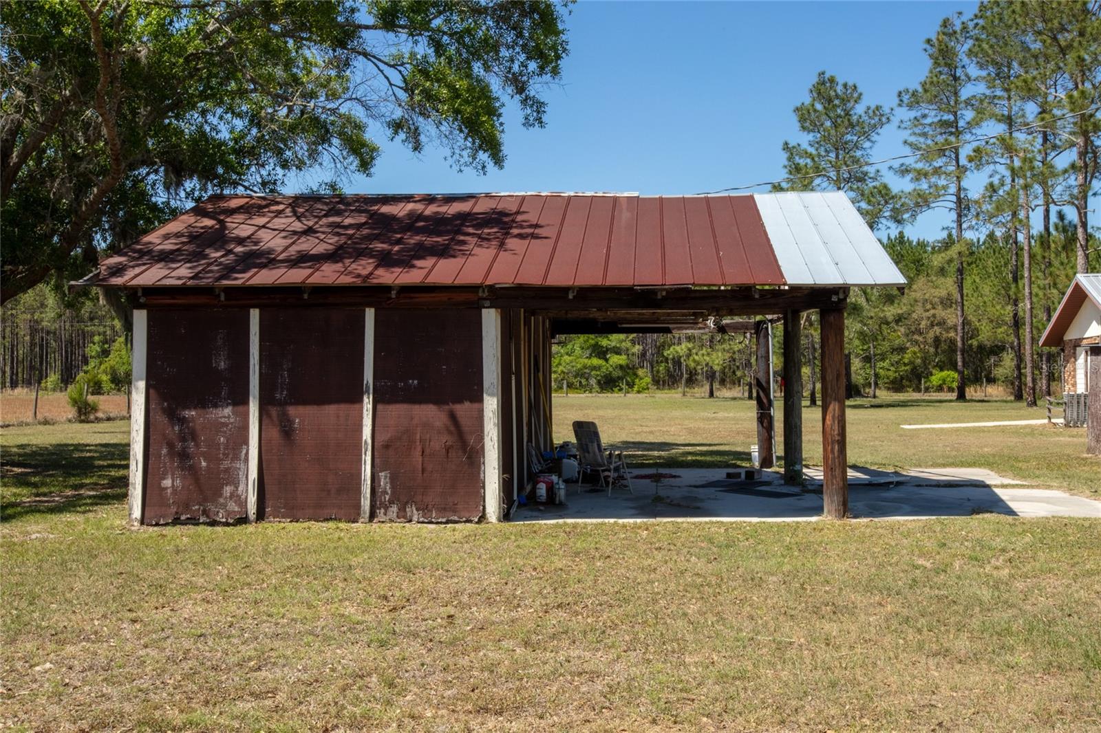 Listing photo id 49 for 13296 County Road 231