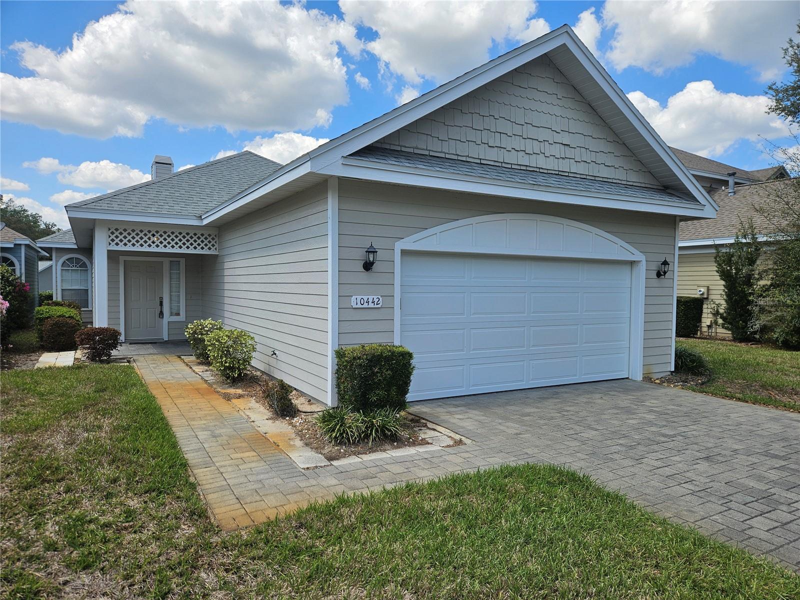 Details for 10442 35th Place, GAINESVILLE, FL 32606