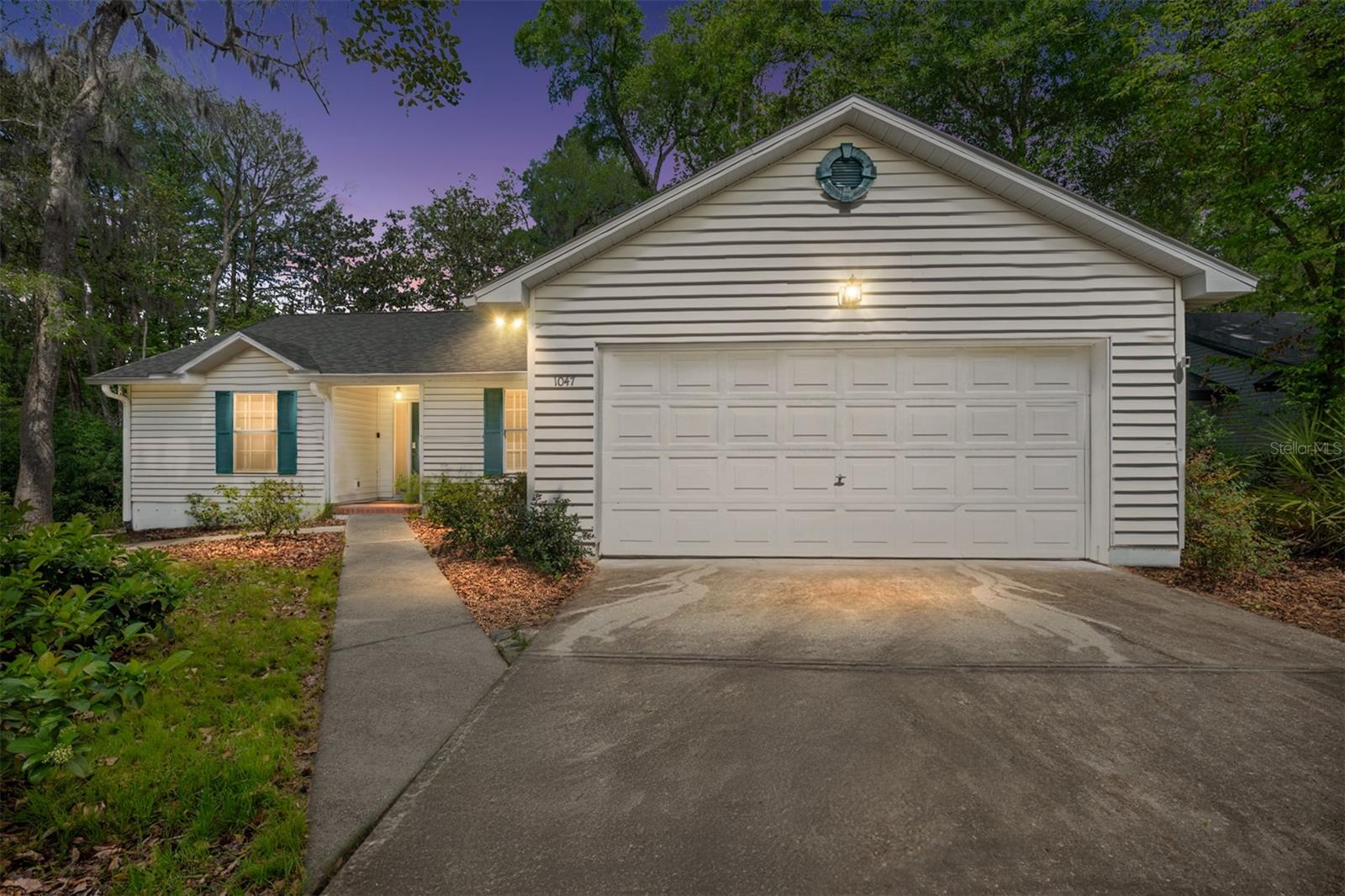 Details for 1047 41st Drive, GAINESVILLE, FL 32605