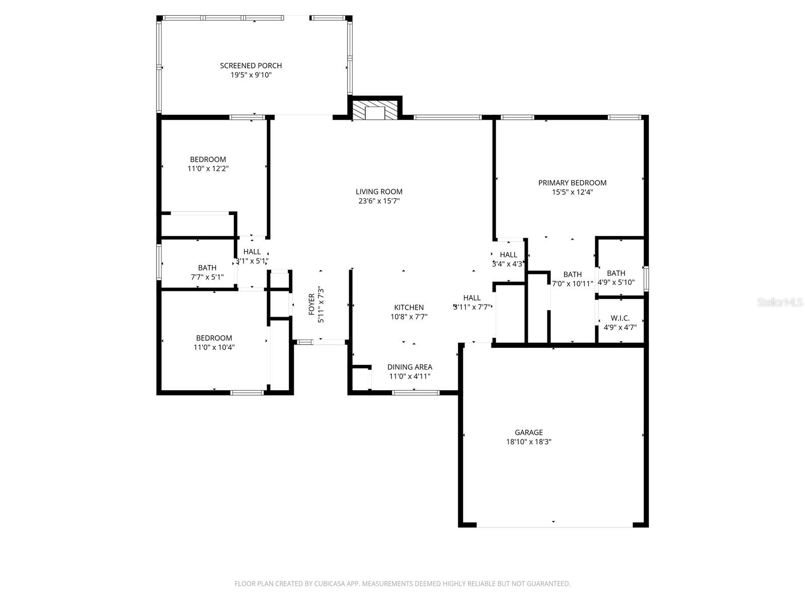 Image 39 of 39 For 1047 41st Drive