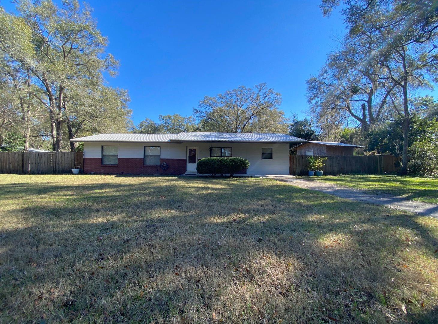 Details for 155 265th Terrace, NEWBERRY, FL 32669