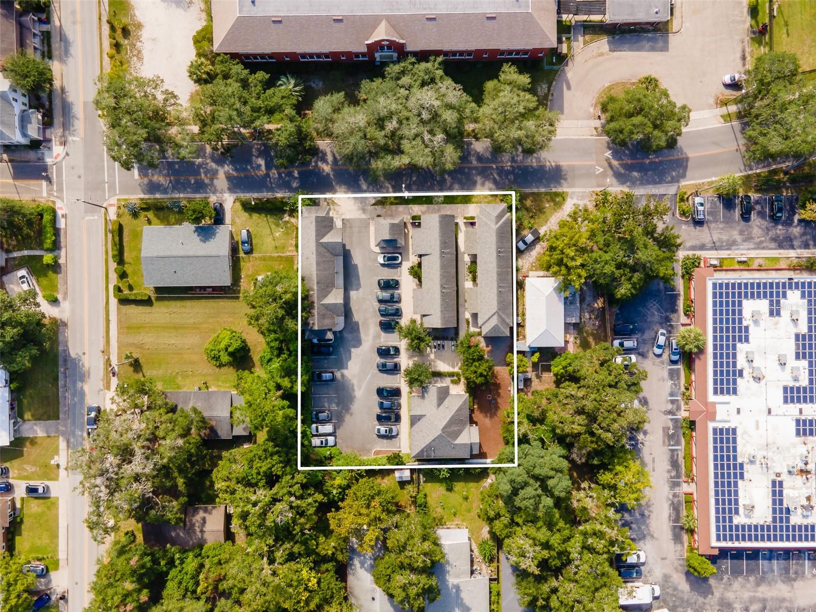 Image 17 of 20 For 717 10th Street 10