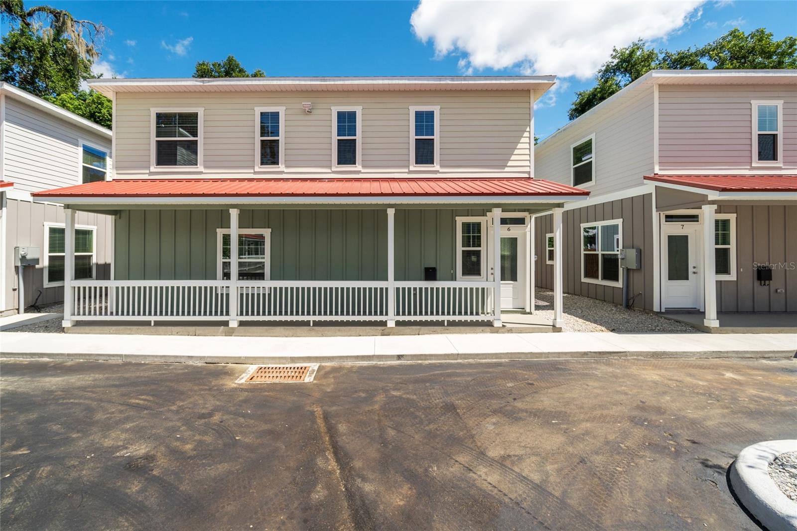 Details for 622 3rd Avenue, GAINESVILLE, FL 32601