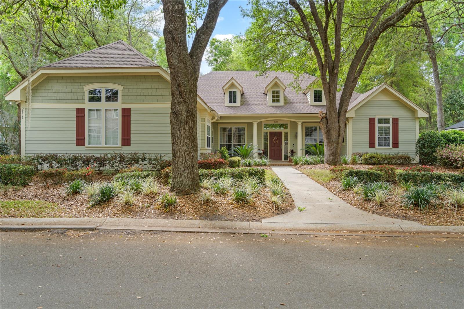 Details for 3212 98th Drive, GAINESVILLE, FL 32608