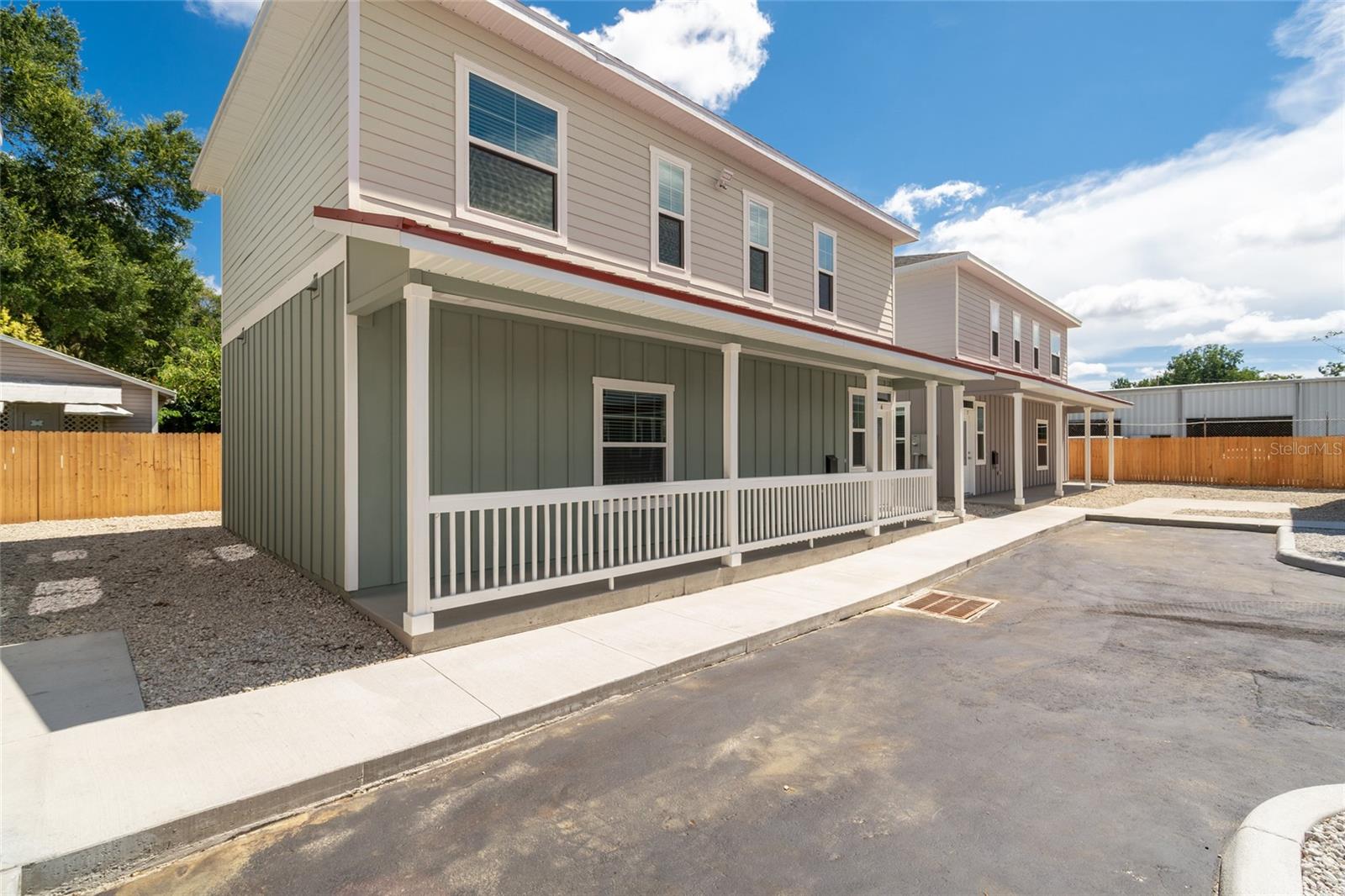 Details for 622 3rd Avenue 5, GAINESVILLE, FL 32601