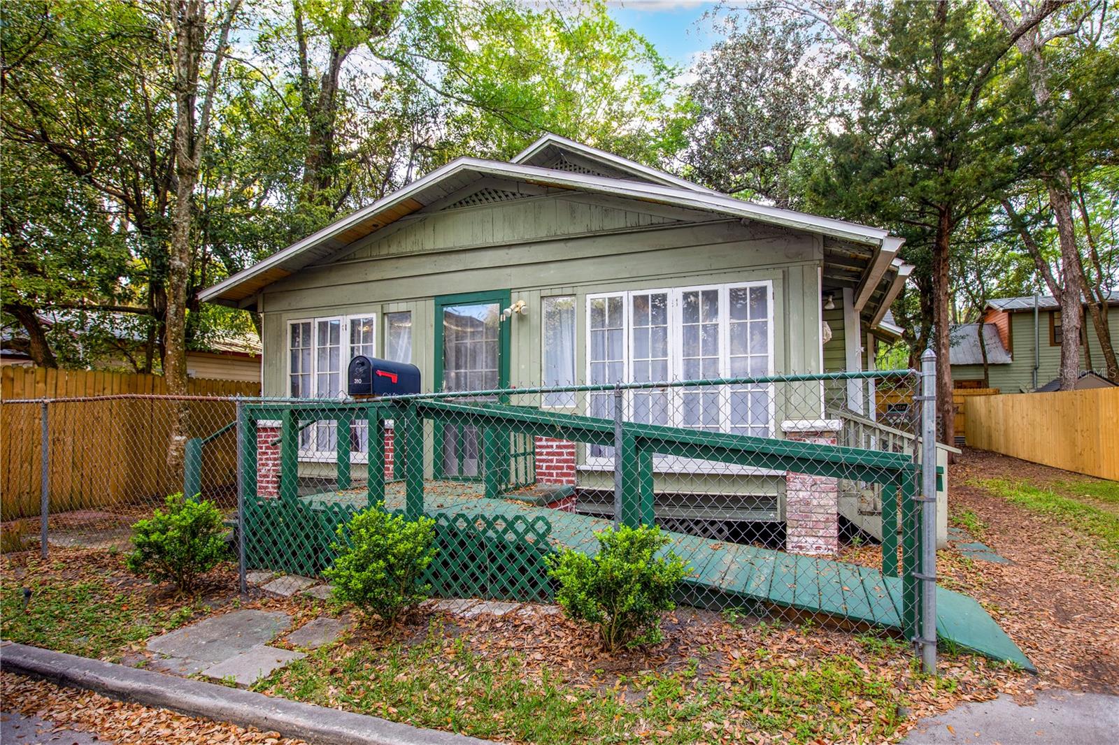 Details for 310 8th Street, GAINESVILLE, FL 32601