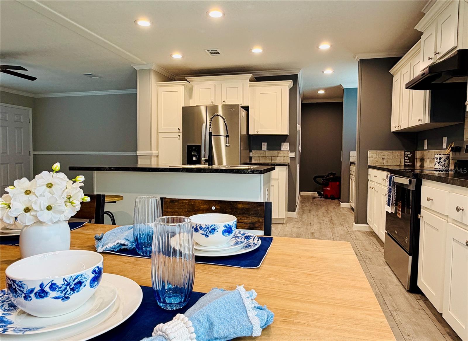 Image 5 of 63 For 10350 Deer Run