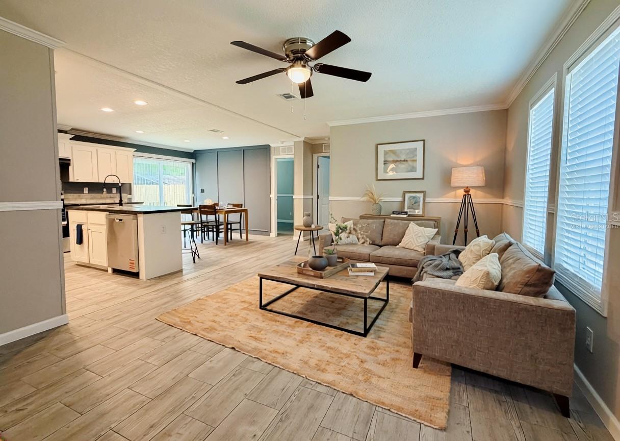 Image 7 of 63 For 10350 Deer Run