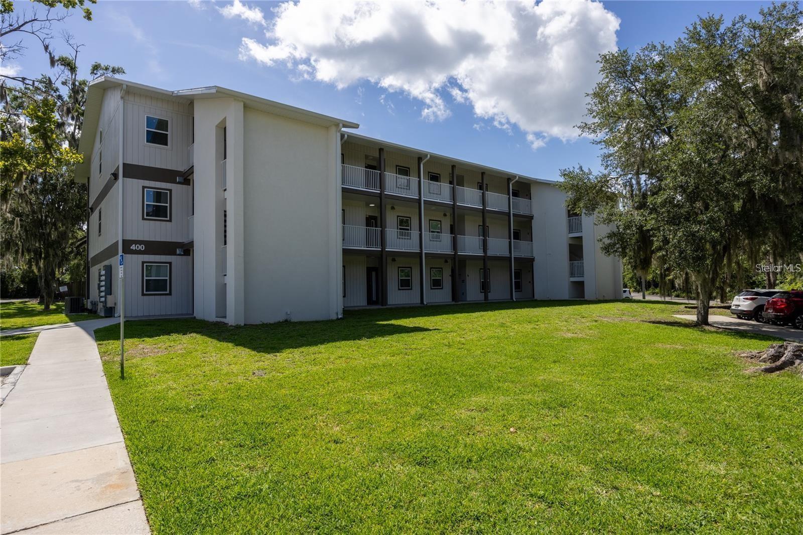 Details for 6519 Newberry Road 412, GAINESVILLE, FL 32607