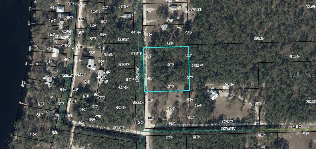 Details for 37 Court , BRANFORD, FL 32008