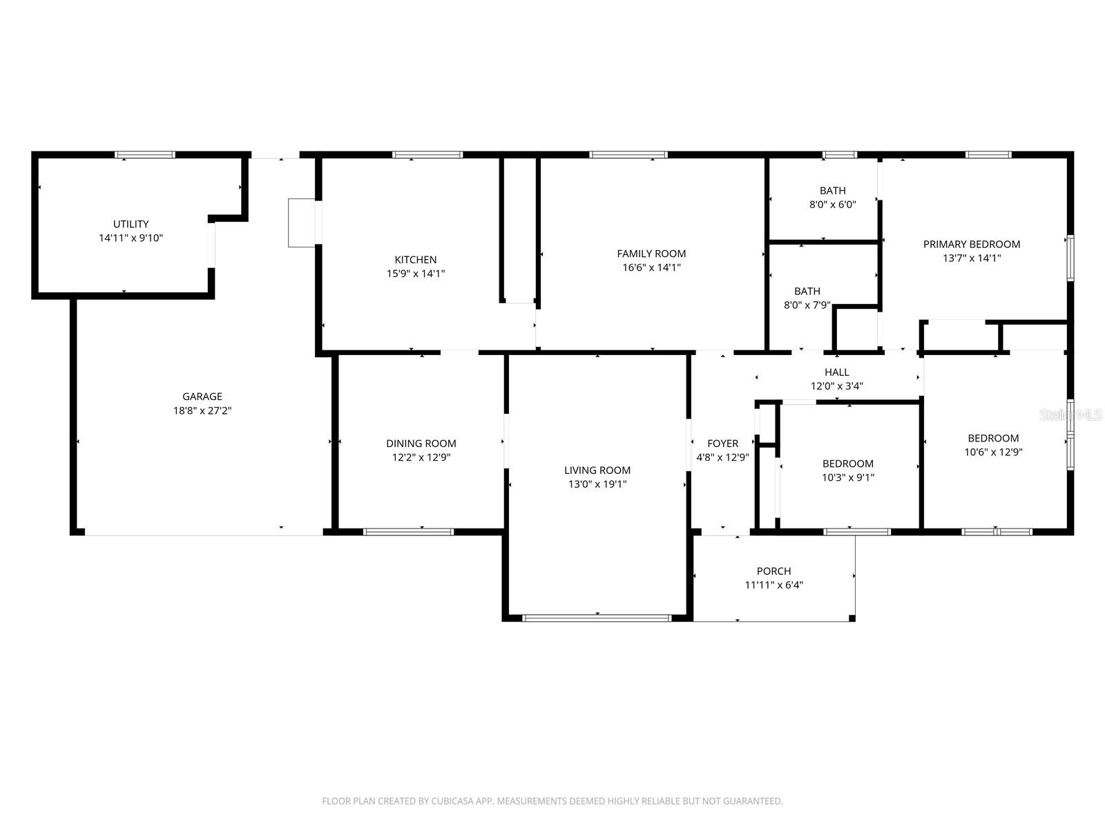 Image 49 of 49 For 3710 22nd Place