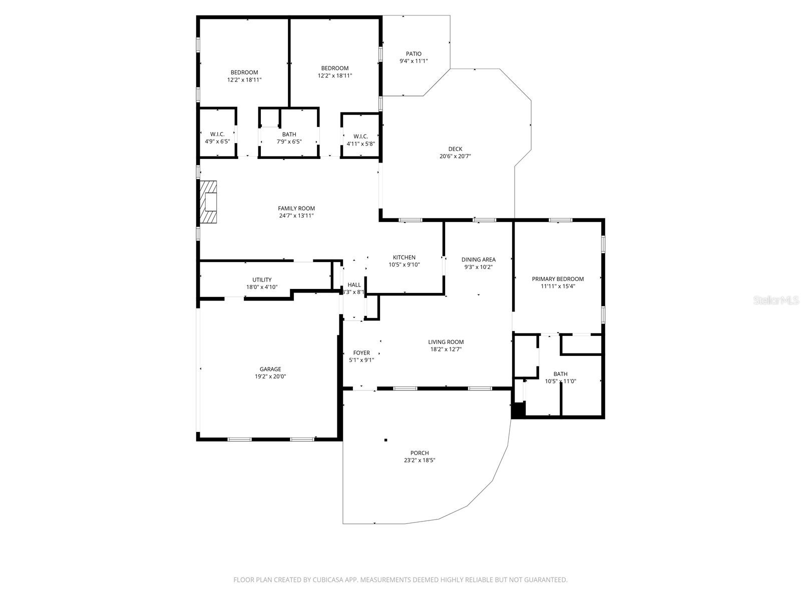 Image 56 of 56 For 2605 100th Street