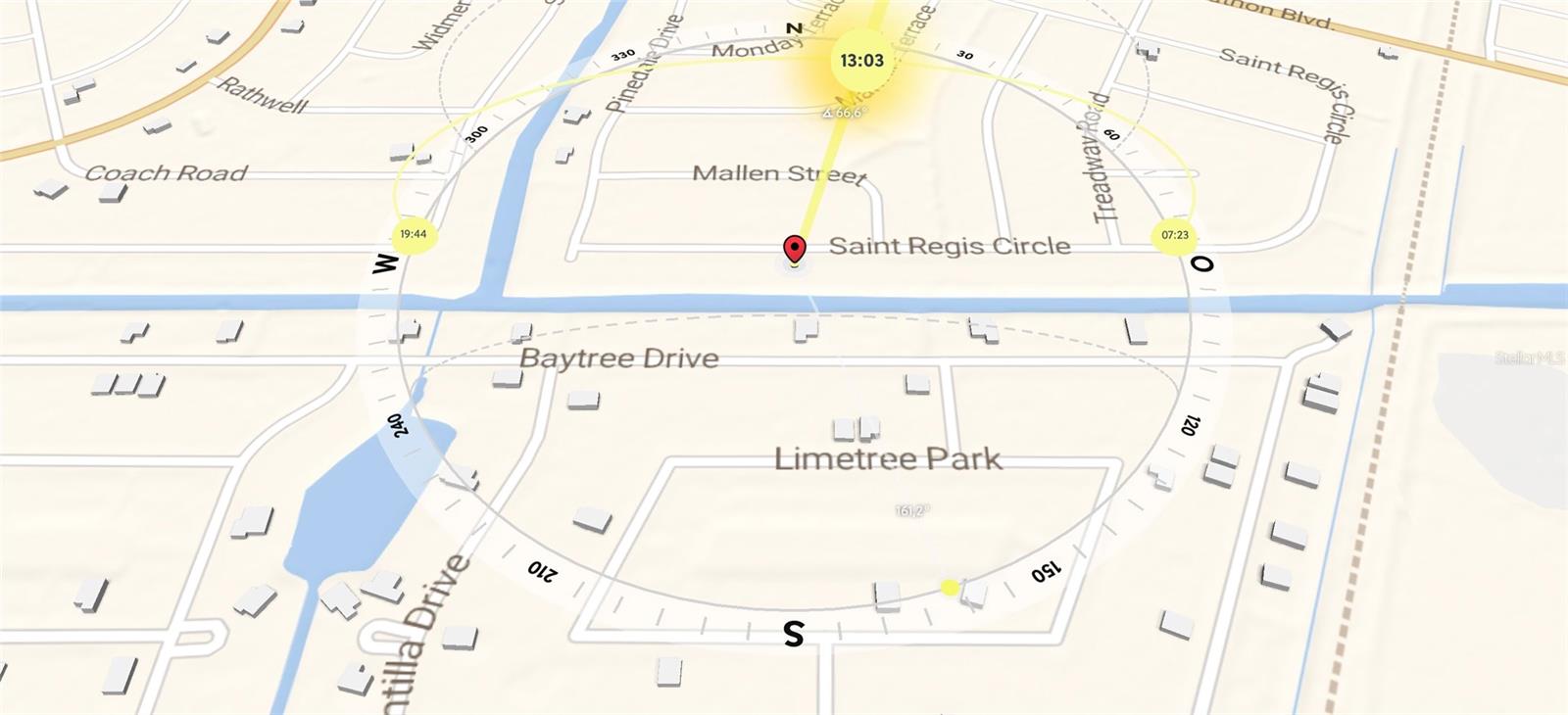 Image 3 of 3 For 7786 St Regis Circle