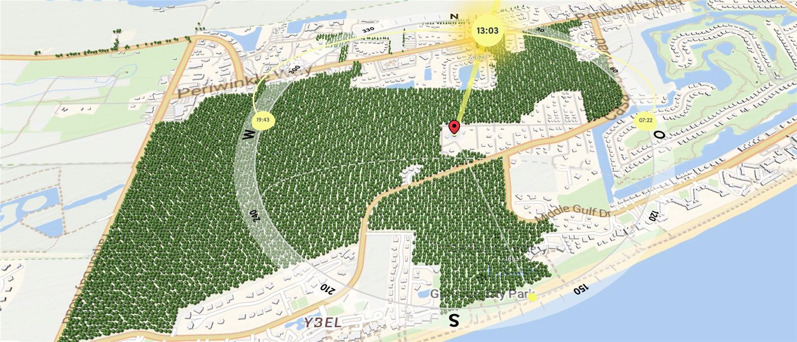 Image 5 of 5 For 491 Marian Road