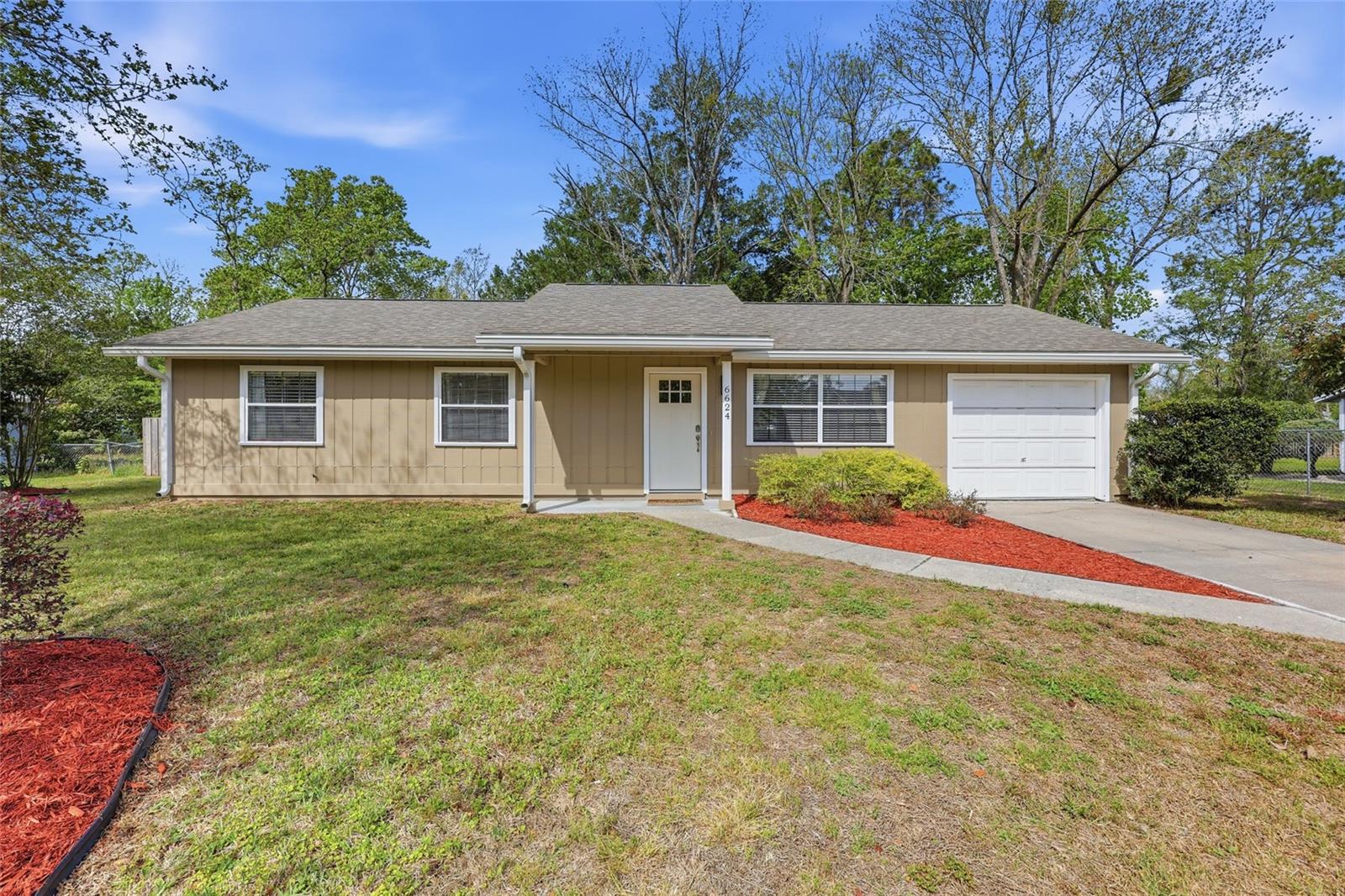 Details for 6624 28th Terrace, GAINESVILLE, FL 32653