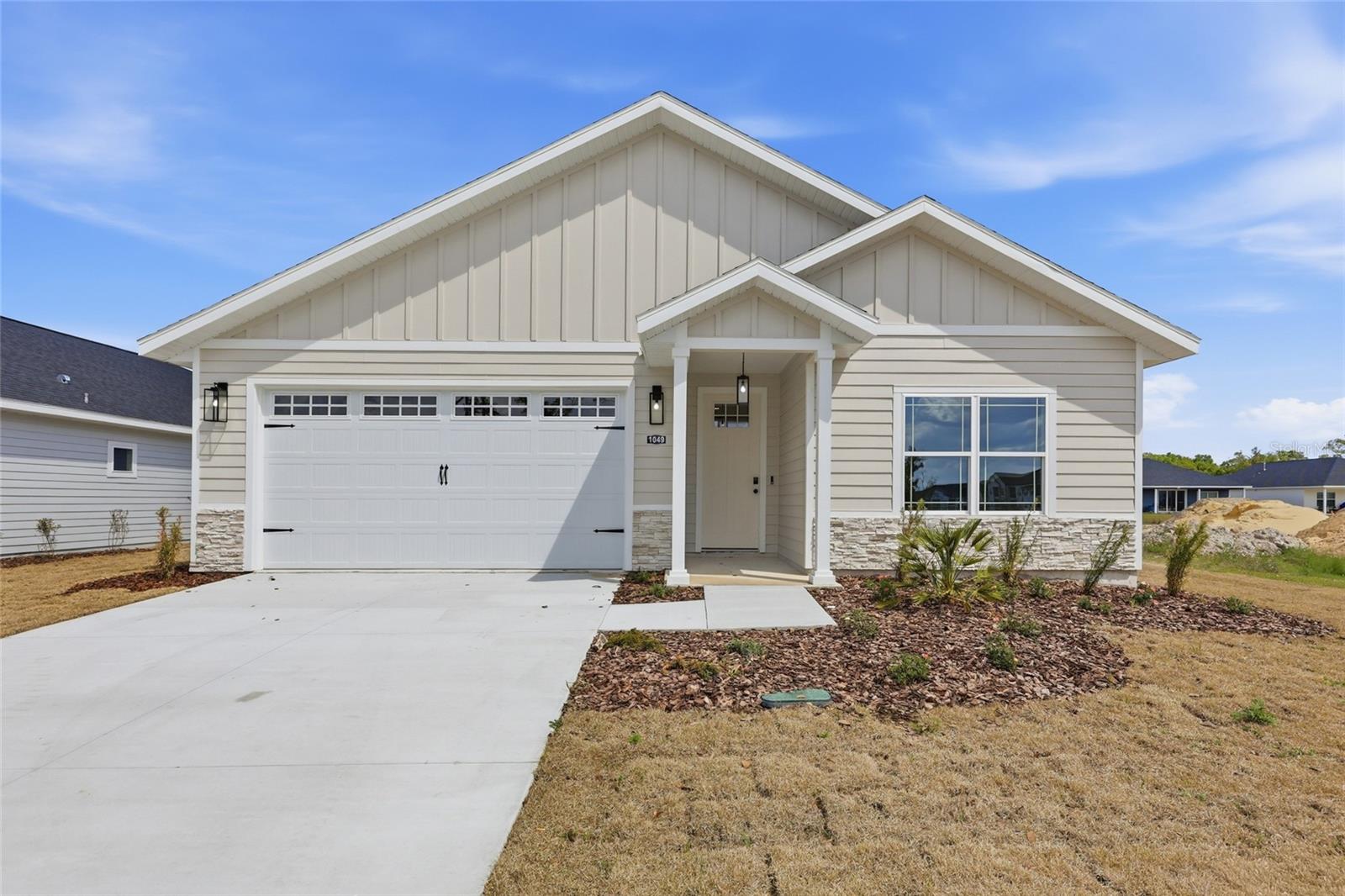 Details for 1049 67th Way, GAINESVILLE, FL 32607