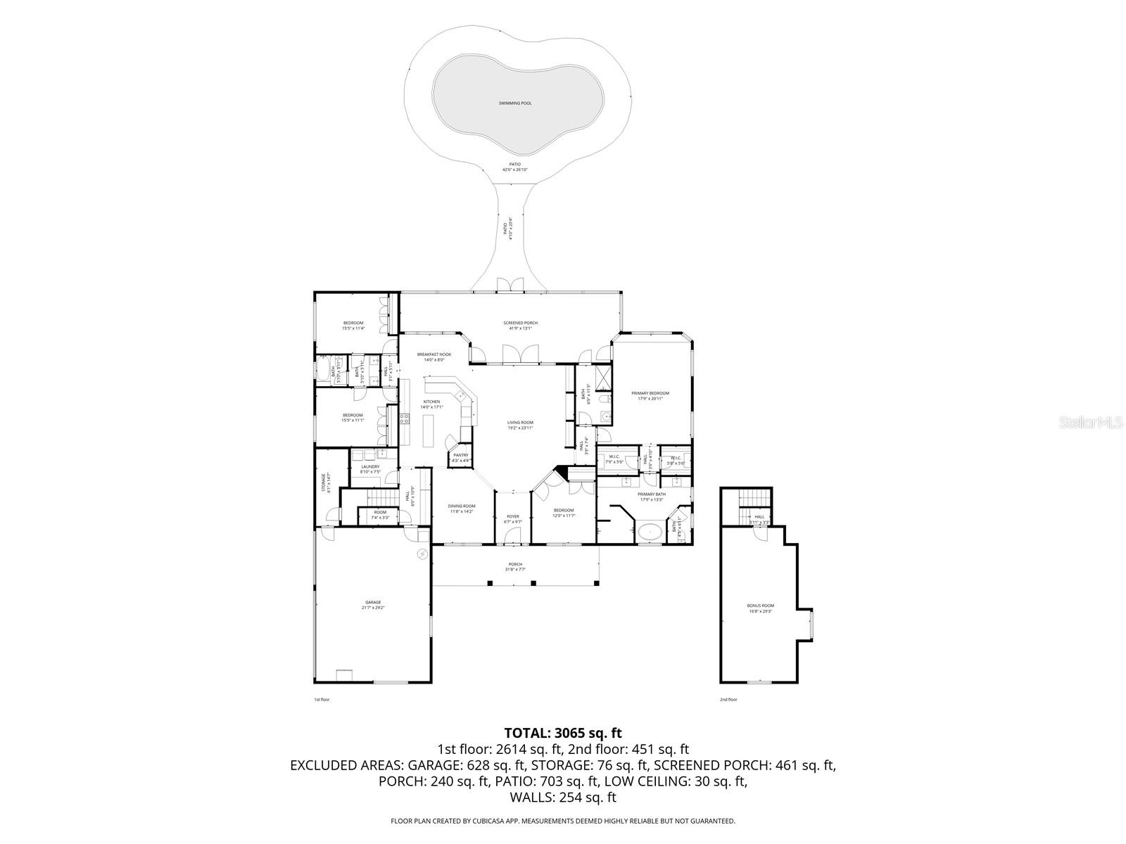 Image 5 of 94 For 4318 182nd Drive