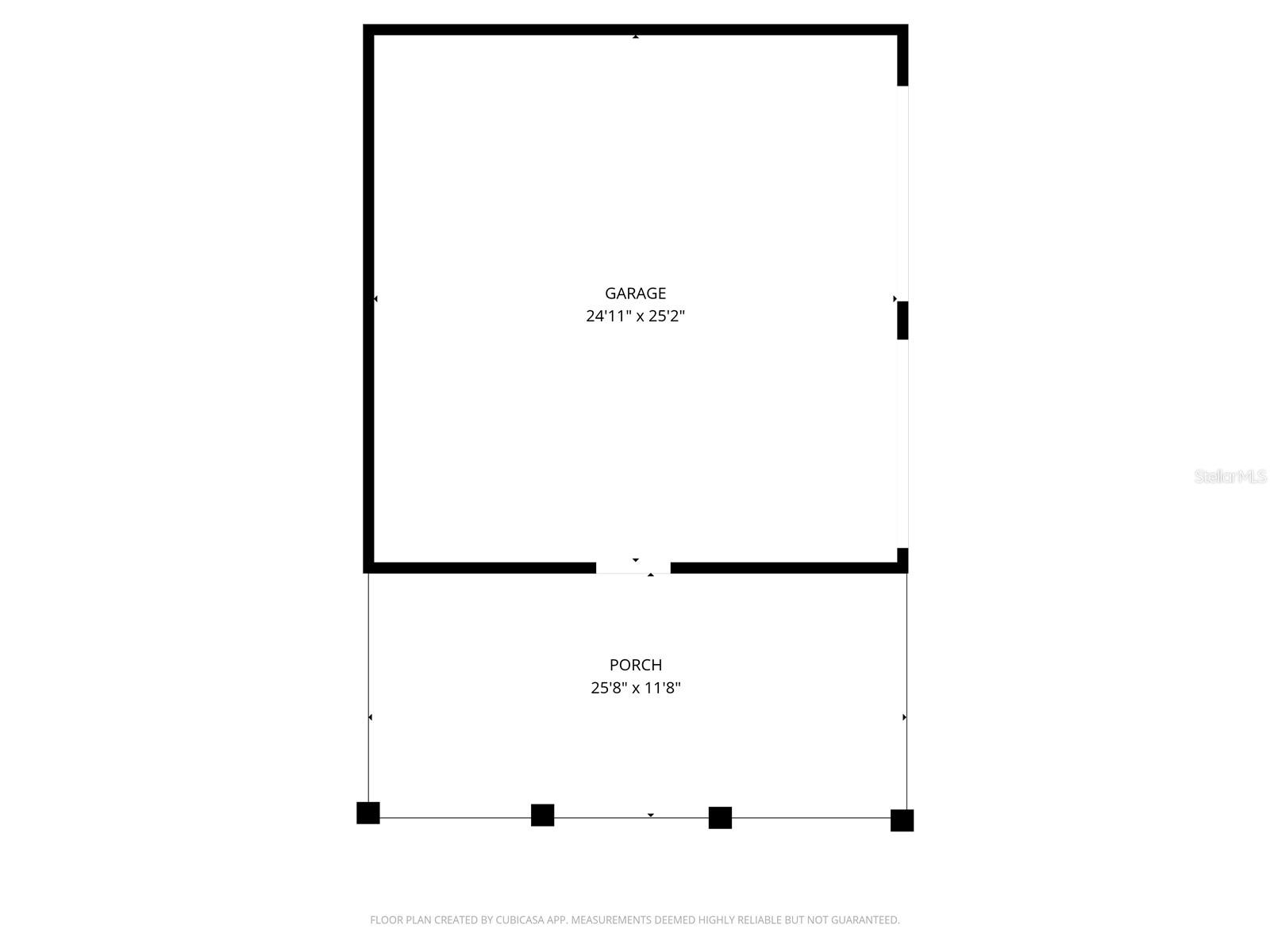 Image 87 of 94 For 4318 182nd Drive