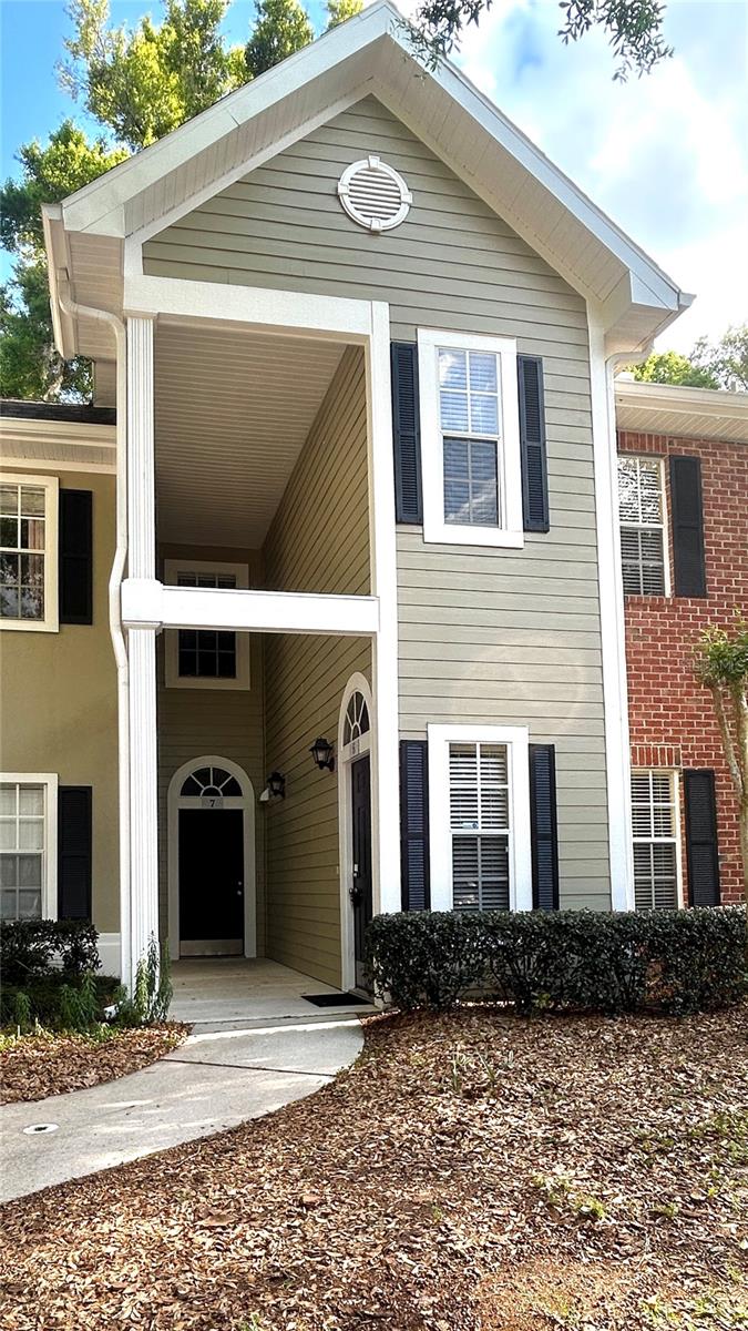 Details for 10000 52nd Avenue 7, GAINESVILLE, FL 32608