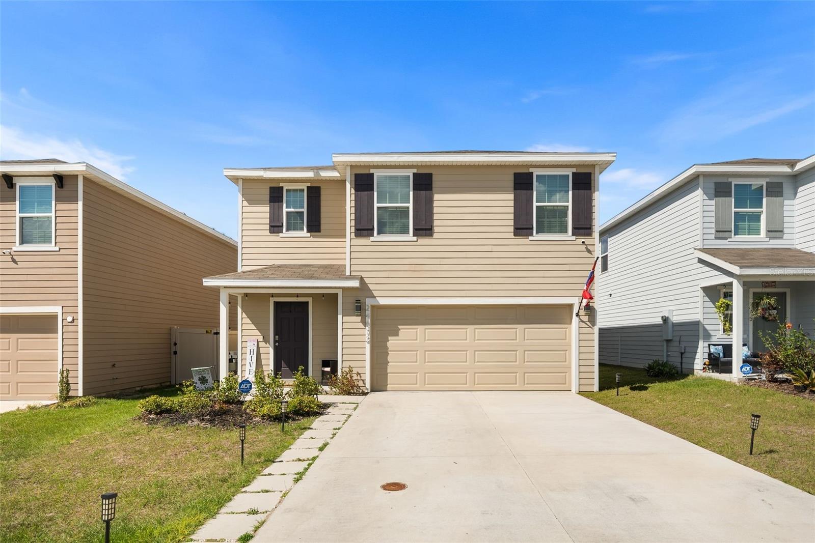 Details for 24672 11th Place, NEWBERRY, FL 32669