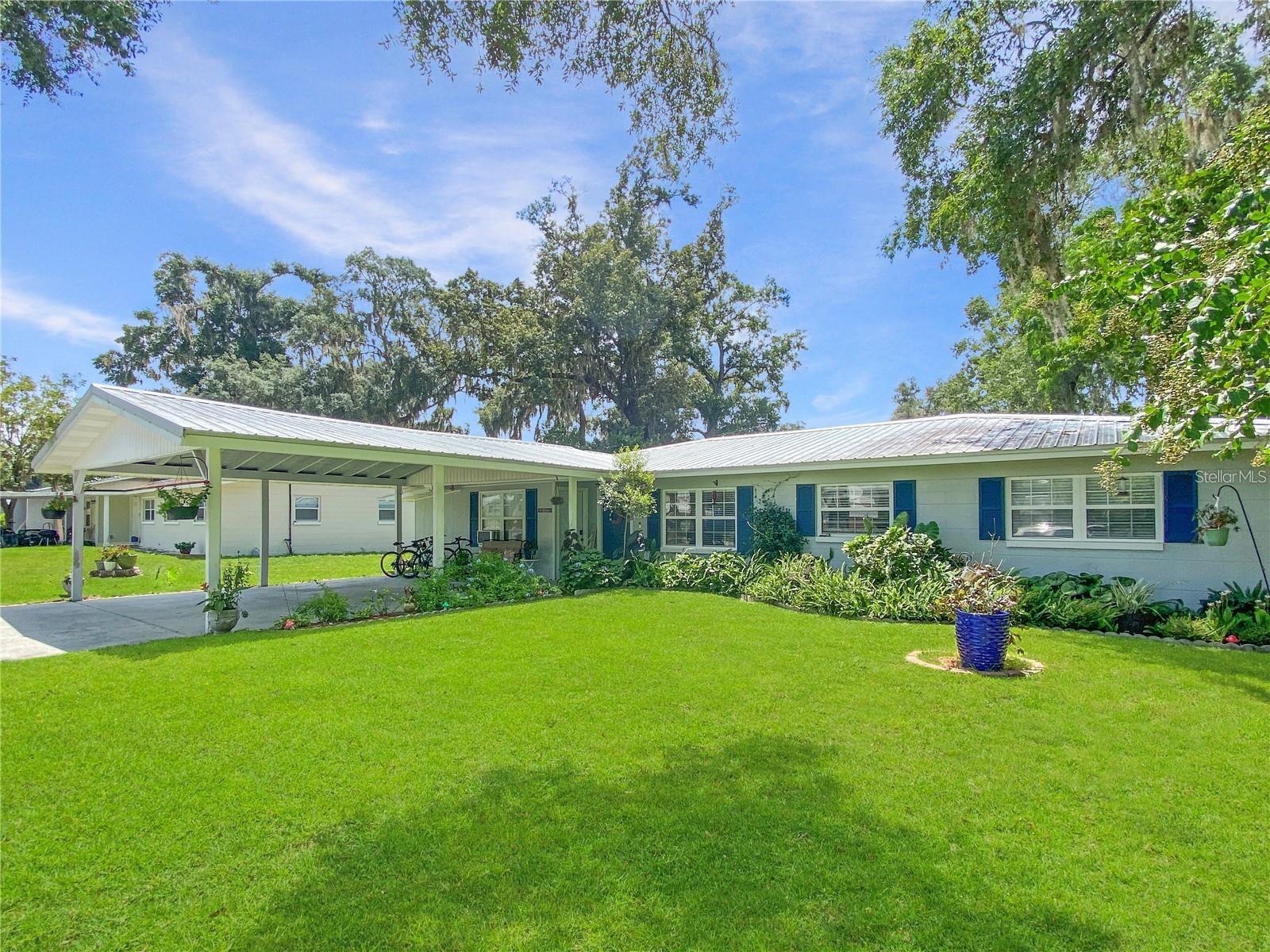 Details for 228 Oak Hill Street, LAKE CITY, FL 32025