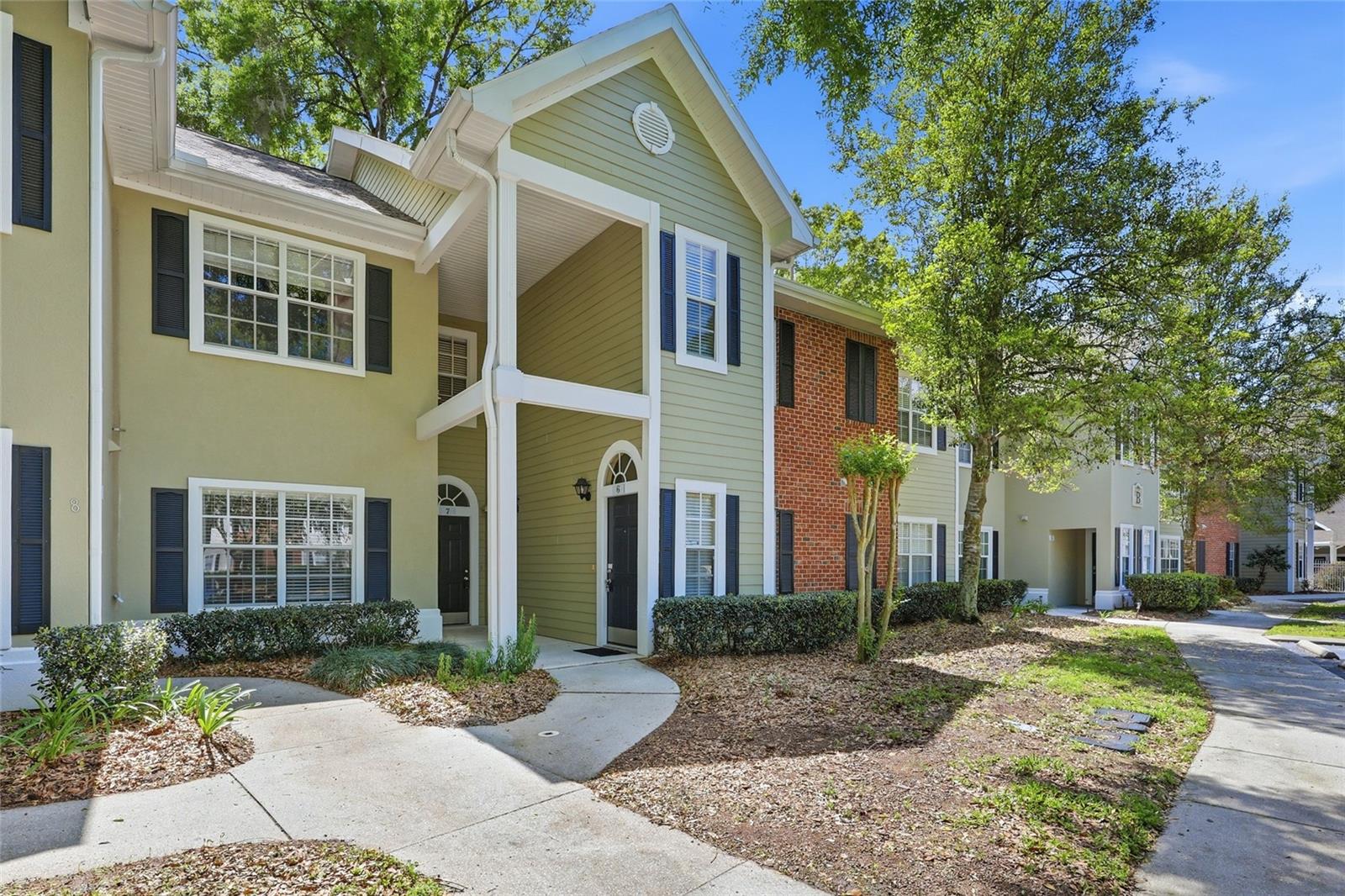 Details for 10000 52nd Avenue 6, GAINESVILLE, FL 32608