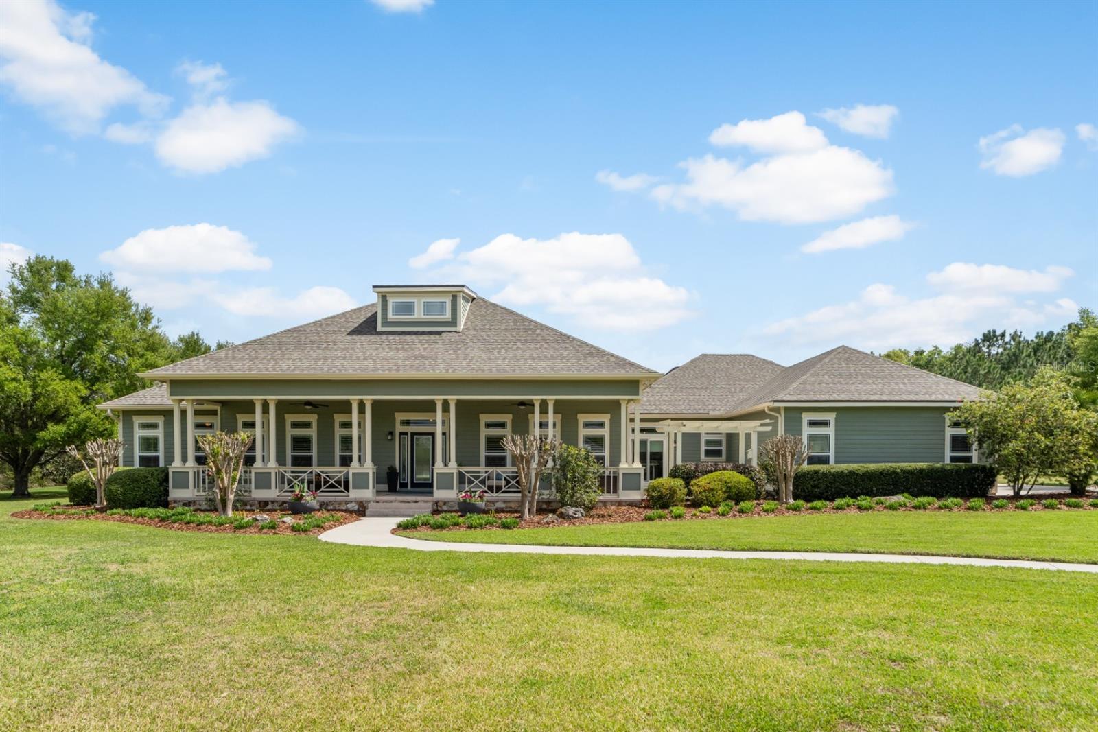 Details for 1751 188th Street, NEWBERRY, FL 32669