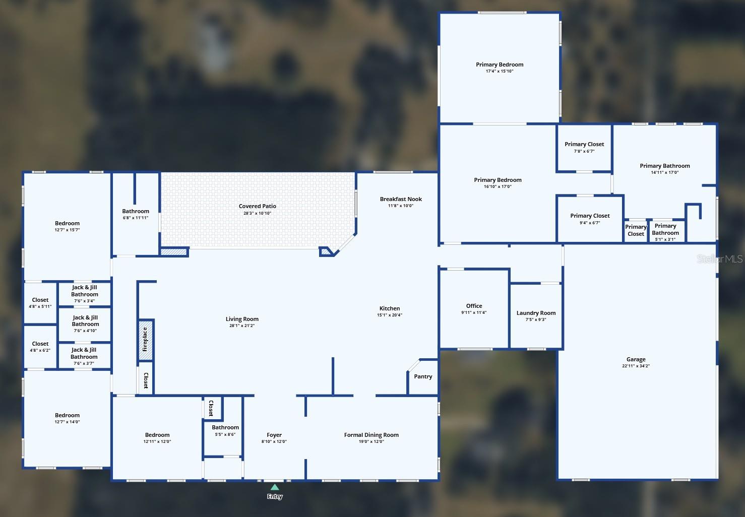 Image 93 of 94 For 1751 188th Street