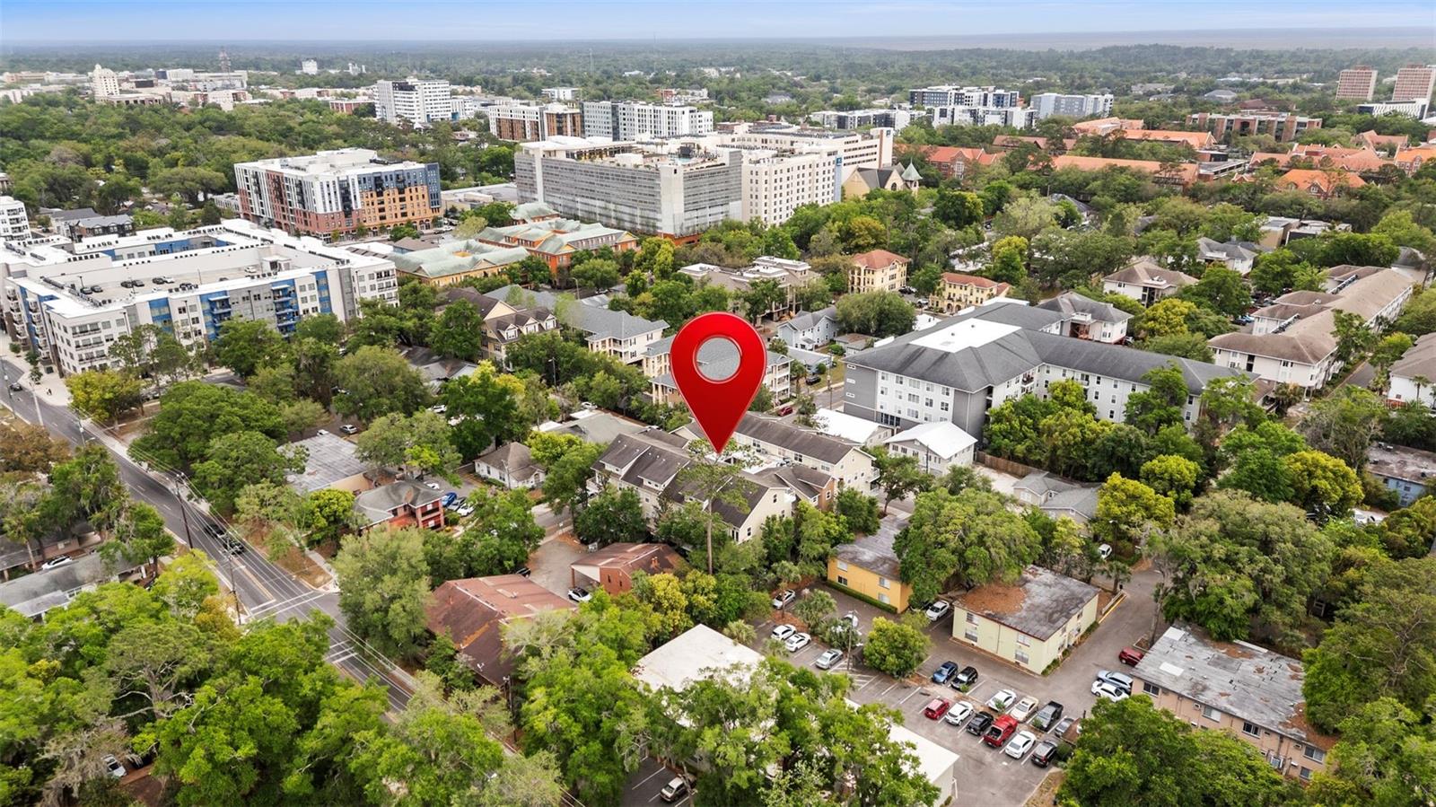 Image 2 of 29 For 1500 4th Avenue 208