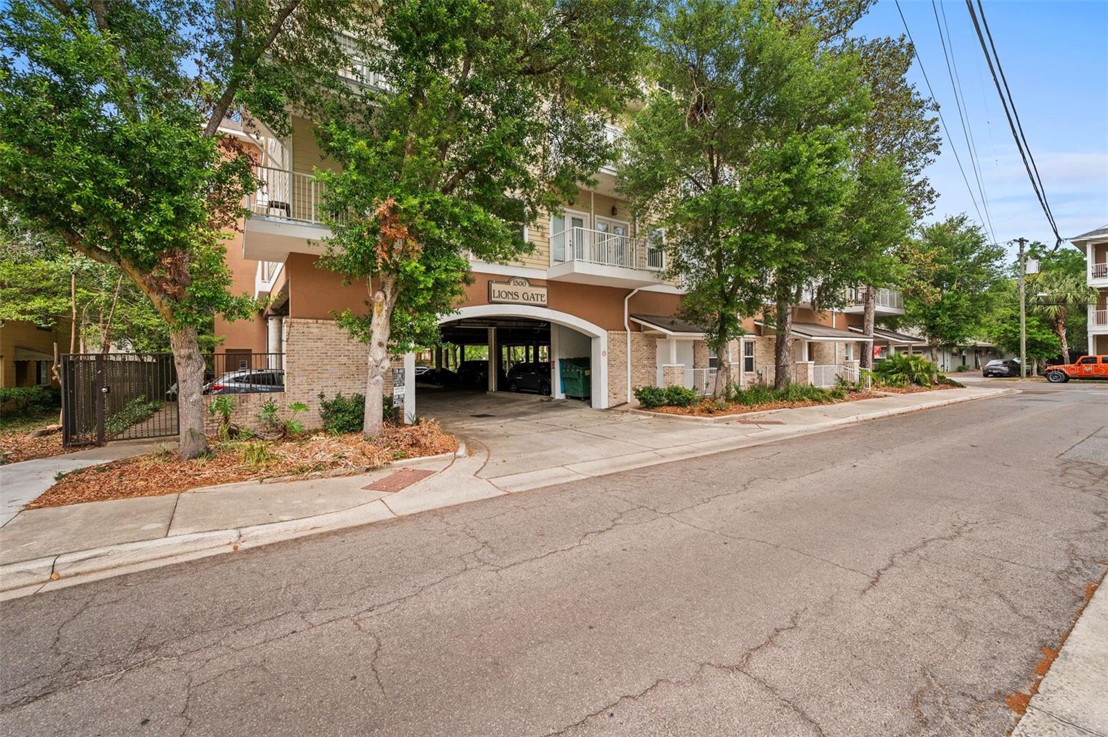 Image 28 of 29 For 1500 4th Avenue 208