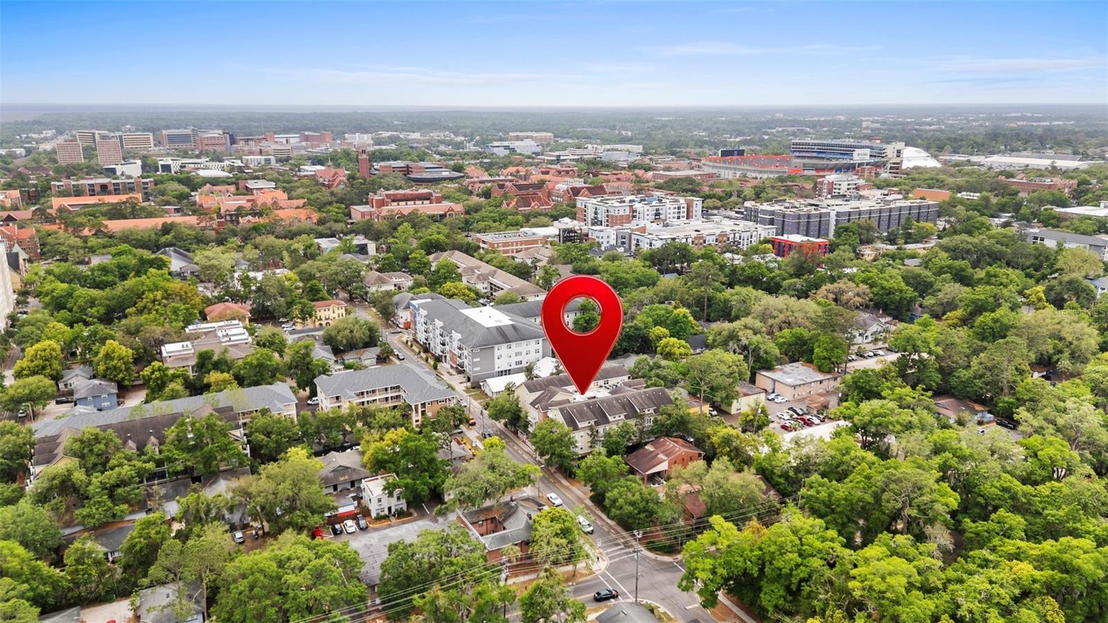 Image 3 of 29 For 1500 4th Avenue 208