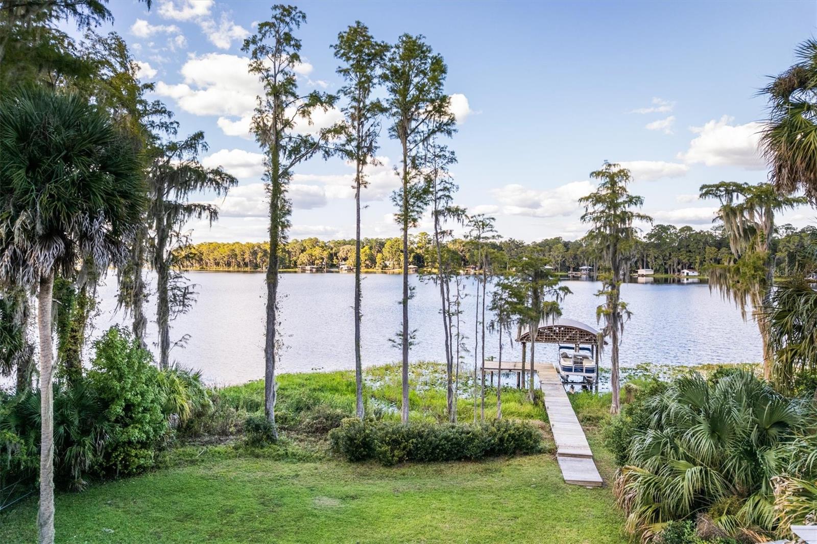 Details for 25608 Devonia Street, MELROSE, FL 32666