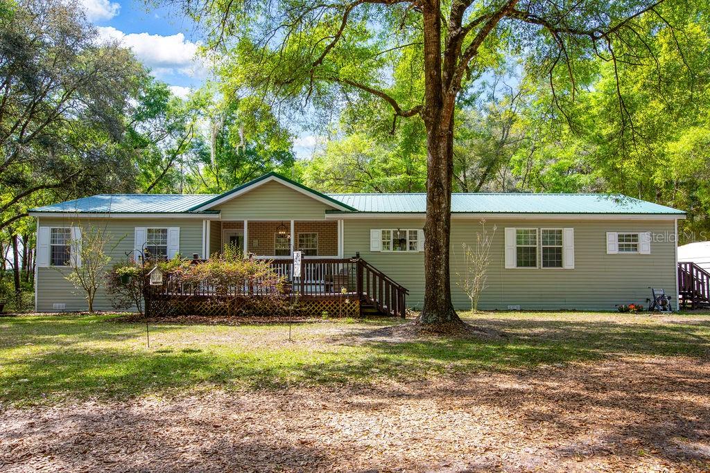 Details for 2099 83rd Terrace, HIGH SPRINGS, FL 32643