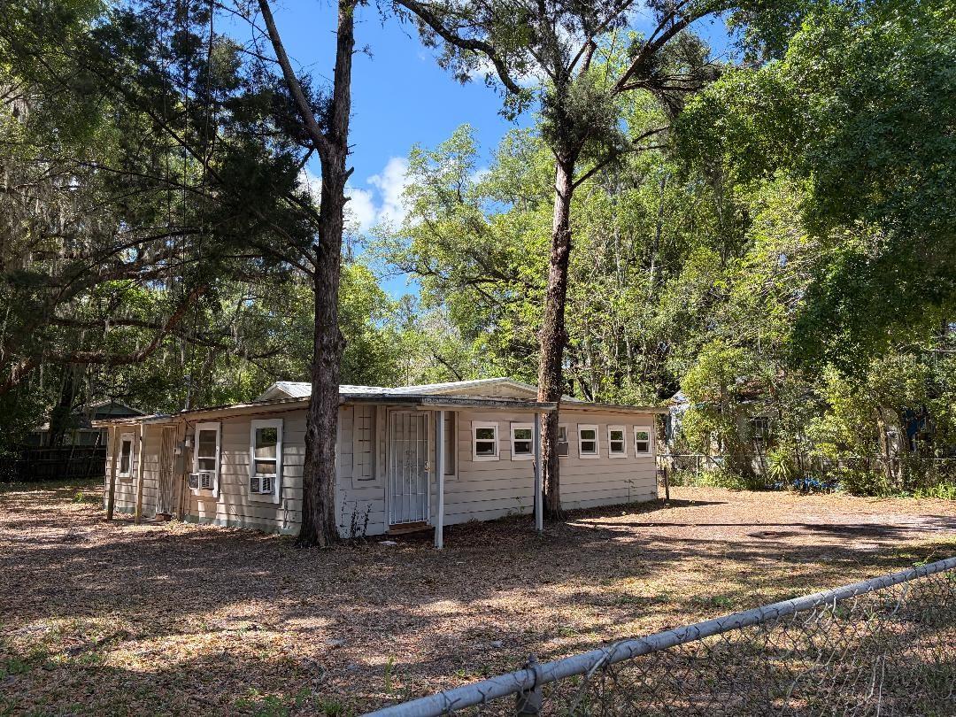 Details for 1623 3rd Avenue, GAINESVILLE, FL 32641