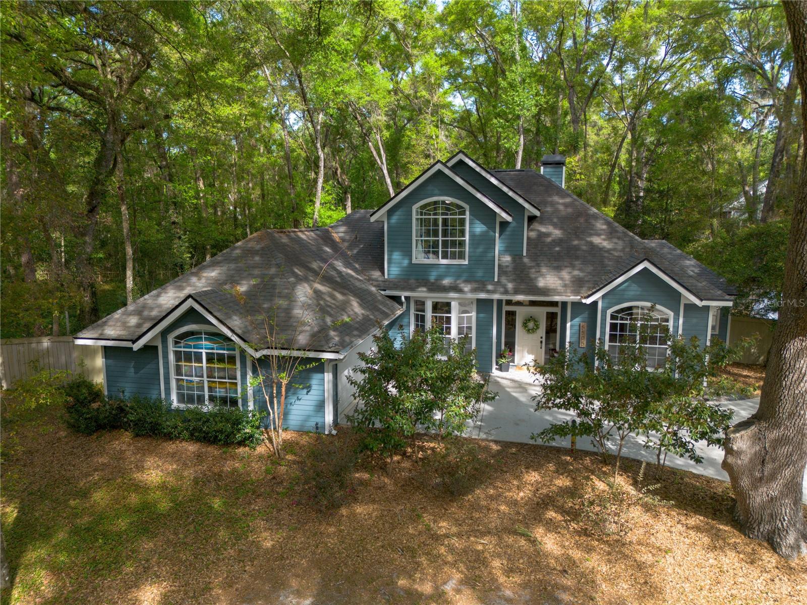 Details for 5505 93rd Way, GAINESVILLE, FL 32608