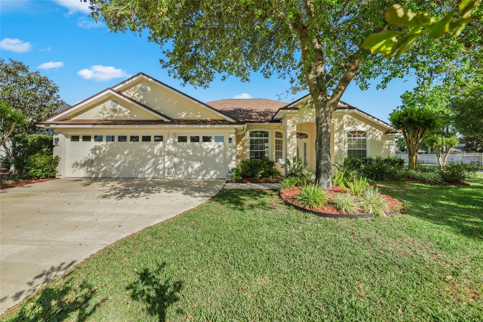 Details for 2600 Snail Kite Court, ST AUGUSTINE, FL 32092
