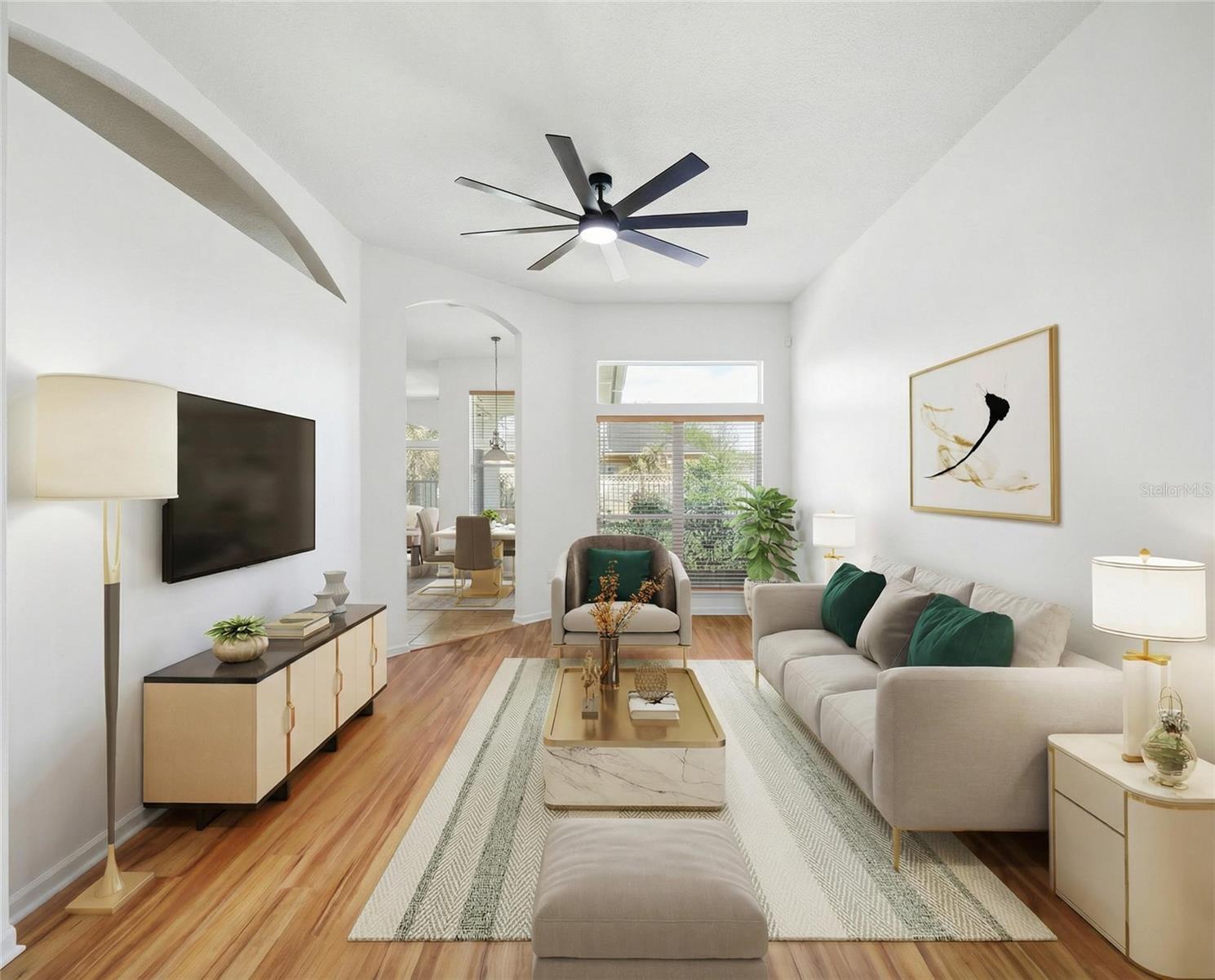 Image 5 of 30 For 2600 Snail Kite Court