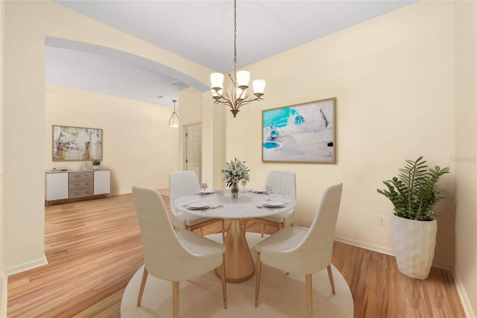 Image 8 of 30 For 2600 Snail Kite Court