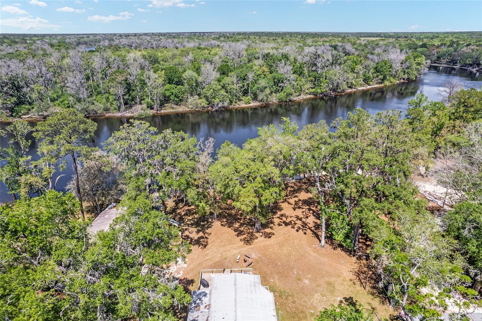 Details for 7870 25th Place, BELL, FL 32619