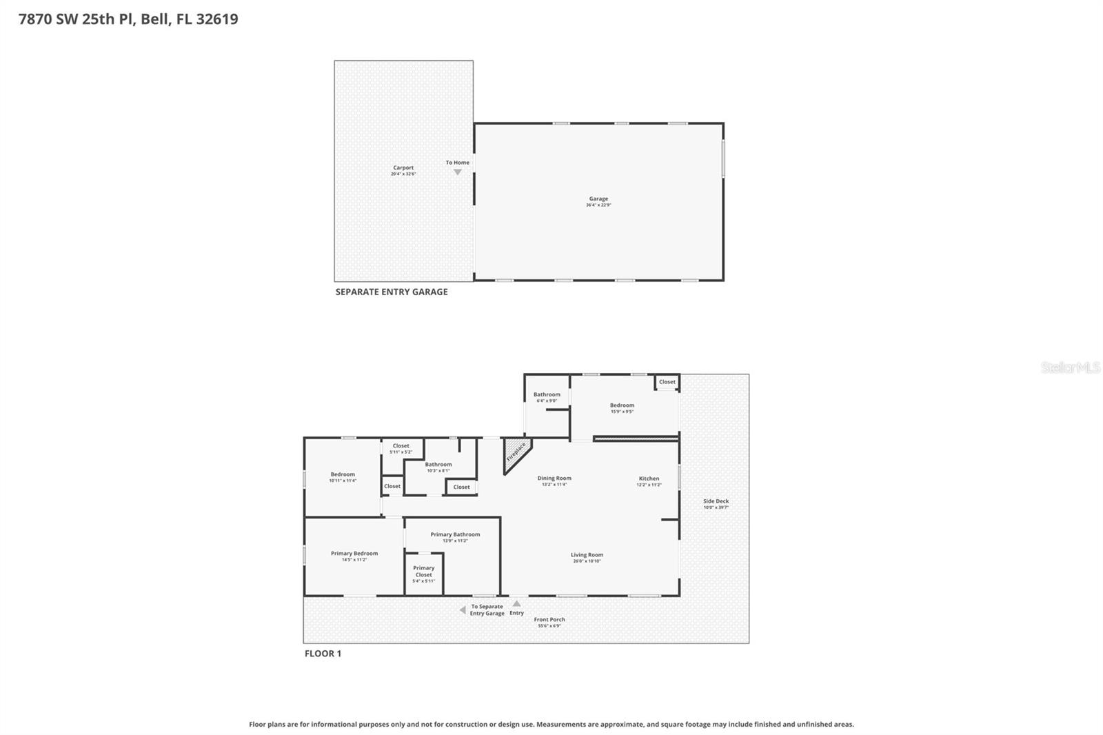 Image 91 of 93 For 7870 25th Place