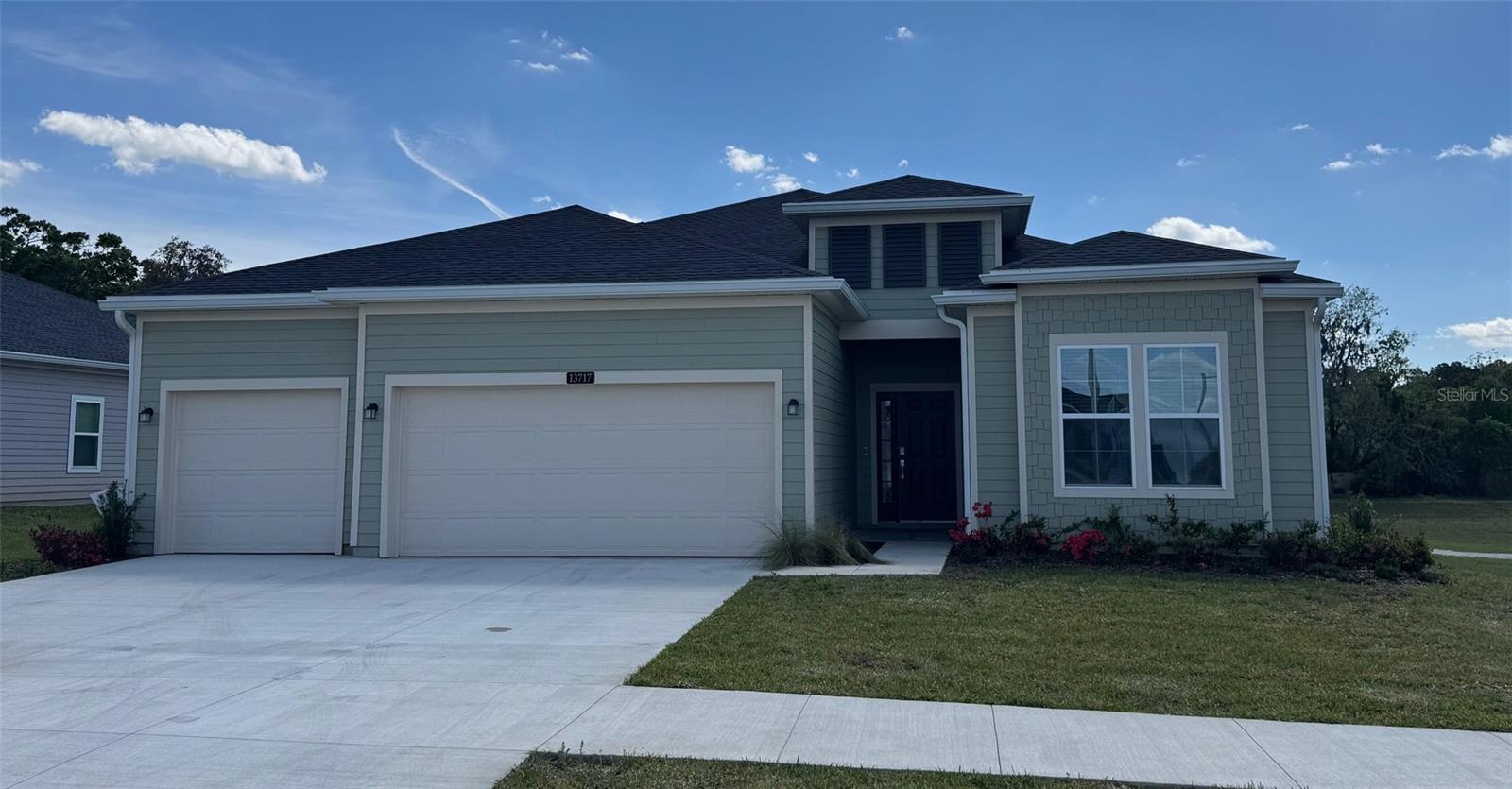 Details for 13717 Convergence Boulevard, ALACHUA, FL 32615