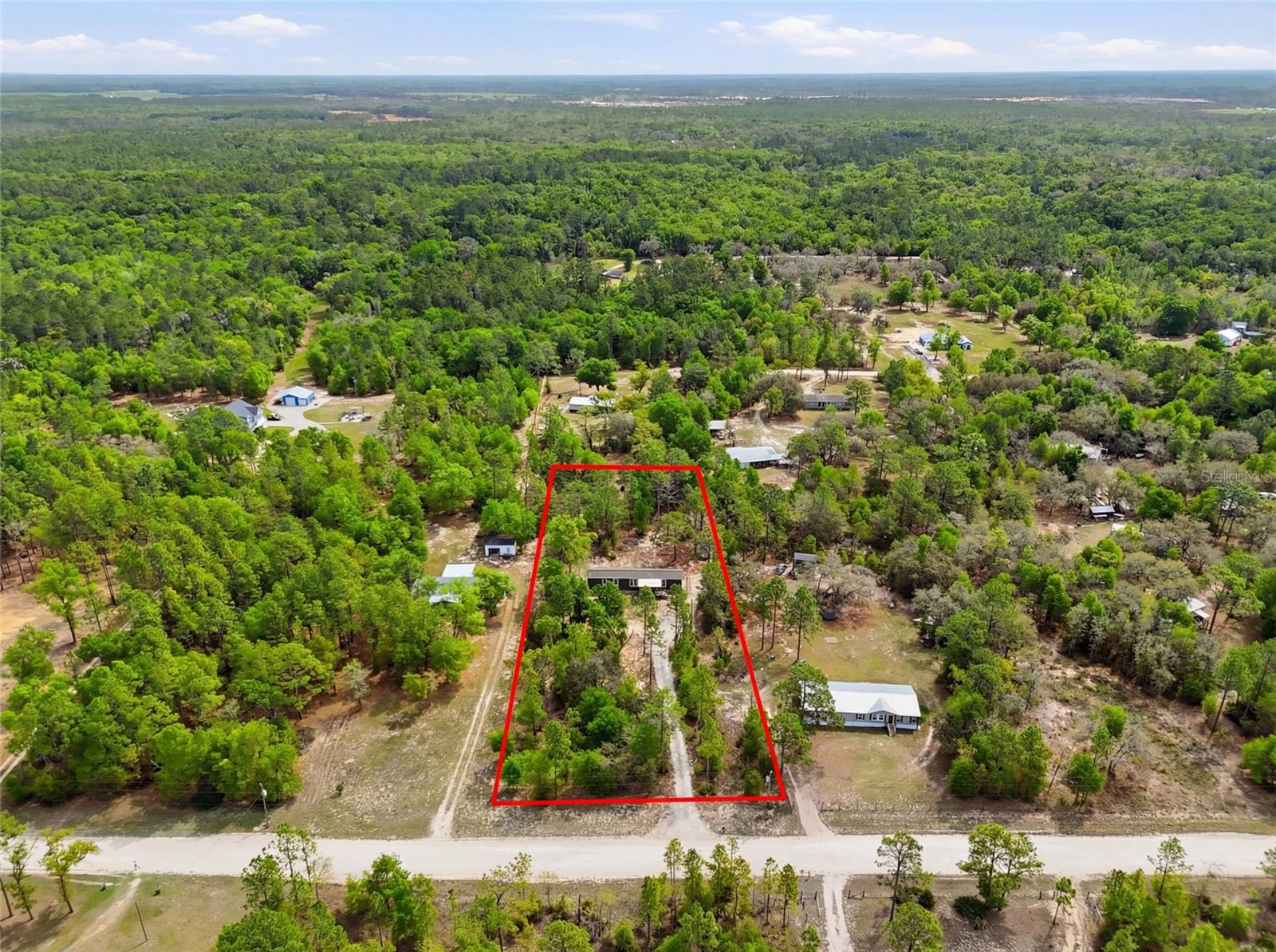 Image 3 of 42 For 11731 106th Court