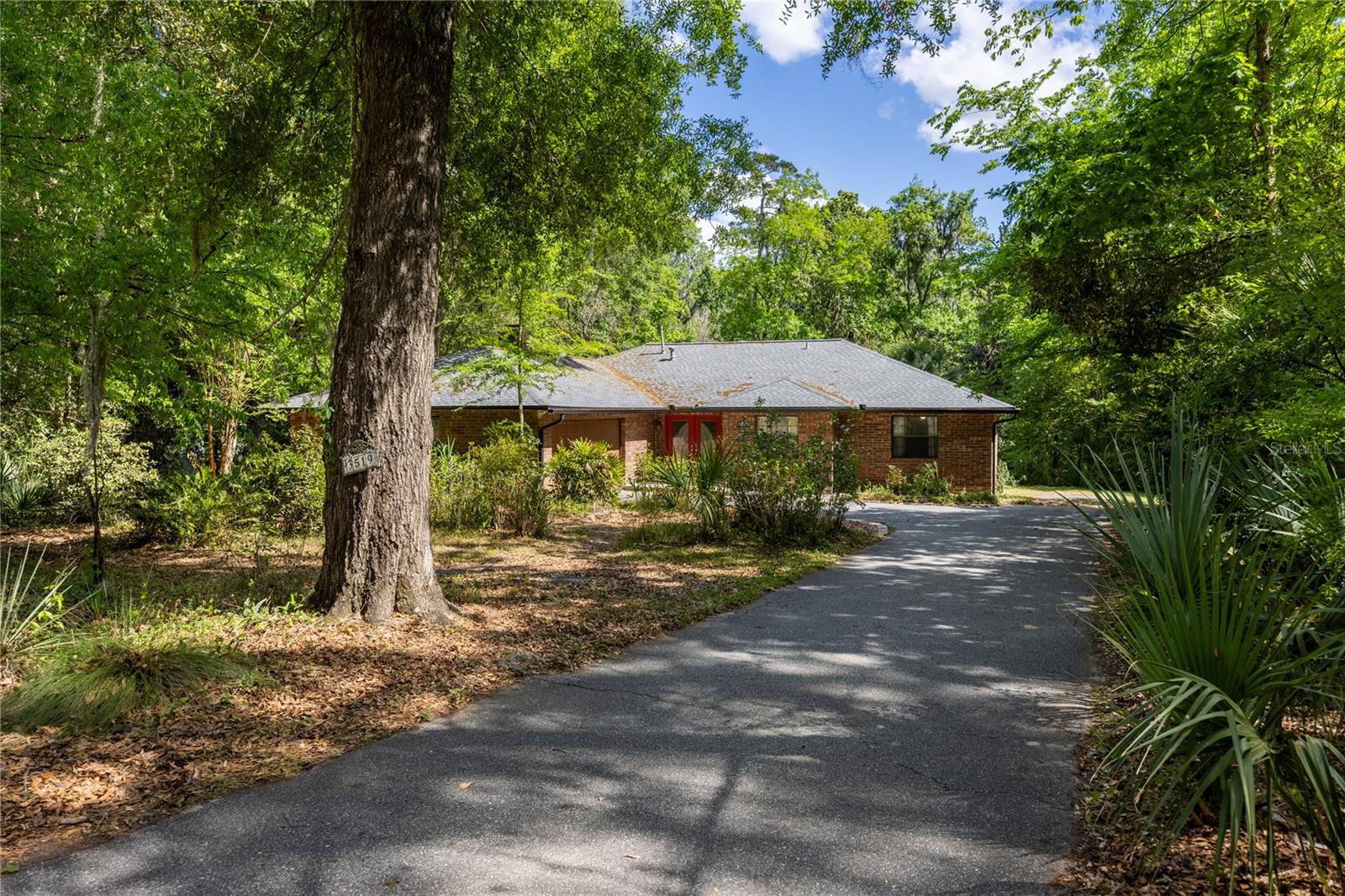 Details for 3519 30th Boulevard, GAINESVILLE, FL 32605