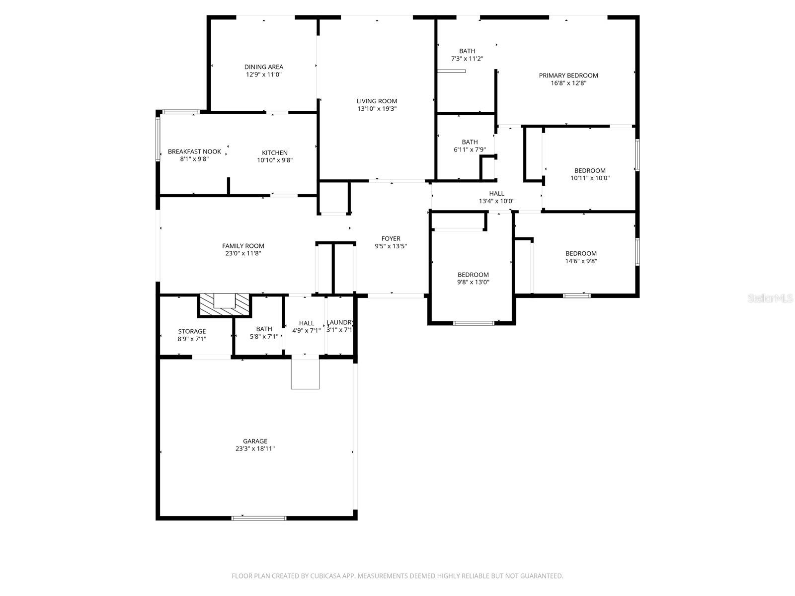 Image 68 of 68 For 3519 30th Boulevard