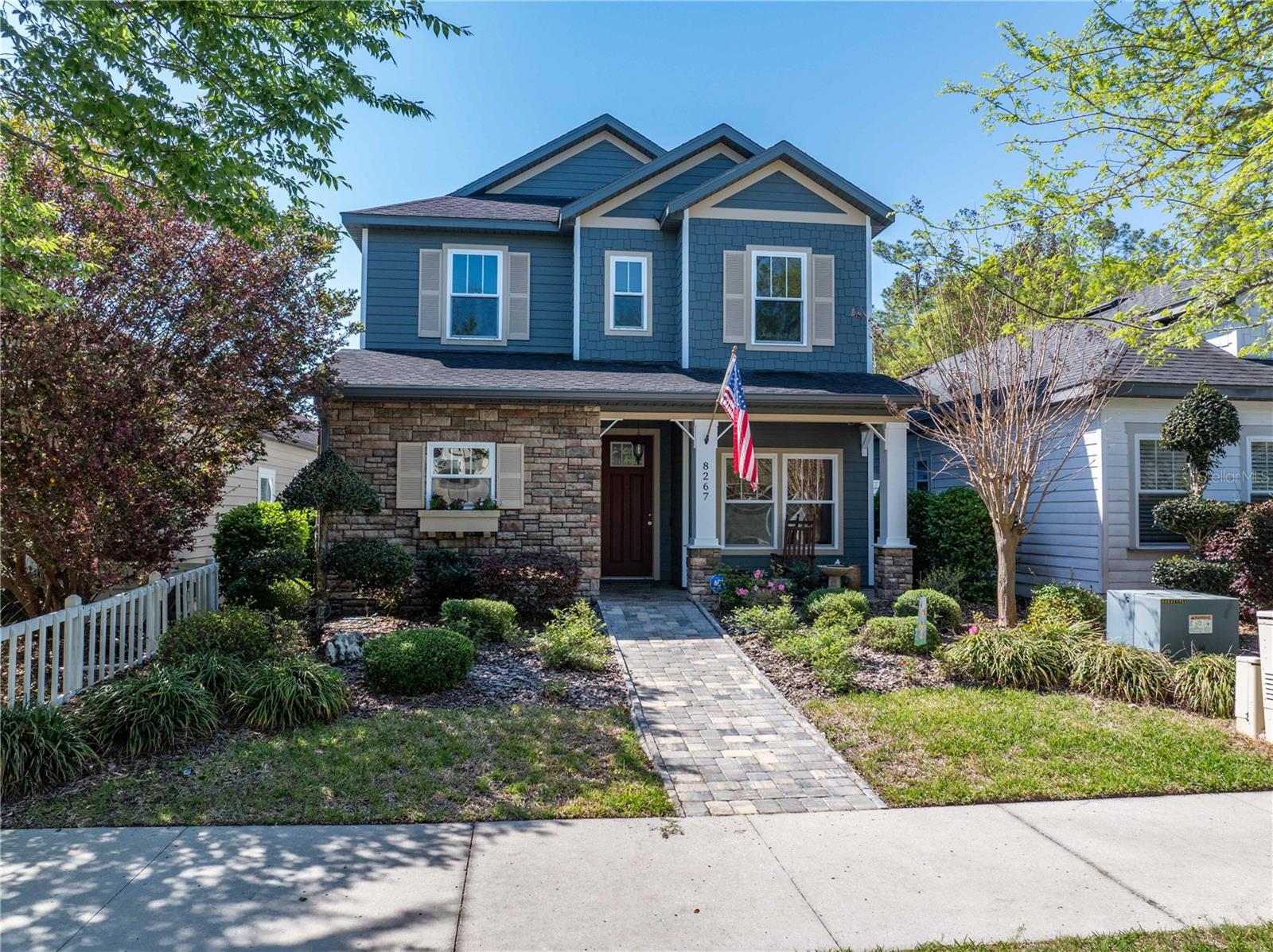 Details for 8267 78th Lane, GAINESVILLE, FL 32608