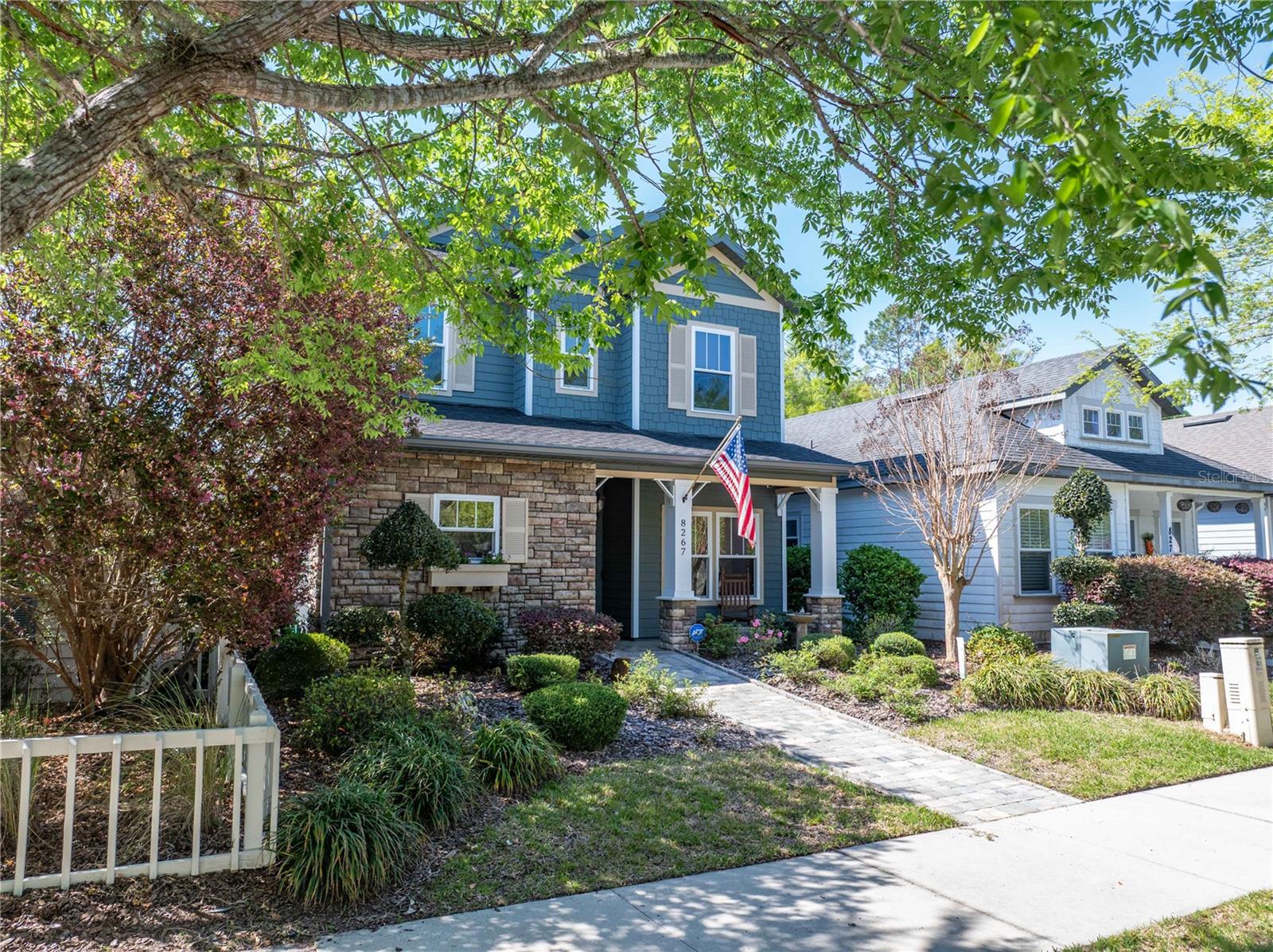 Image 35 of 57 For 8267 78th Lane