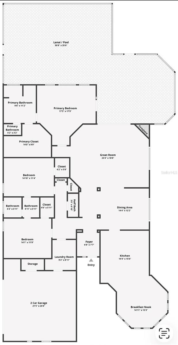 Image 43 of 55 For 14110 29th Avenue