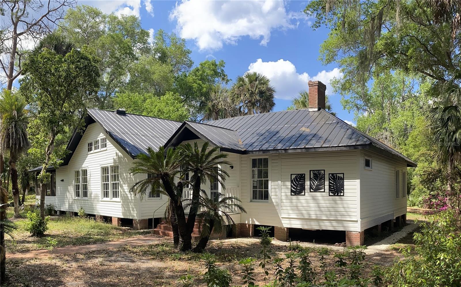 Details for 6015 Quail Street, MELROSE, FL 32666