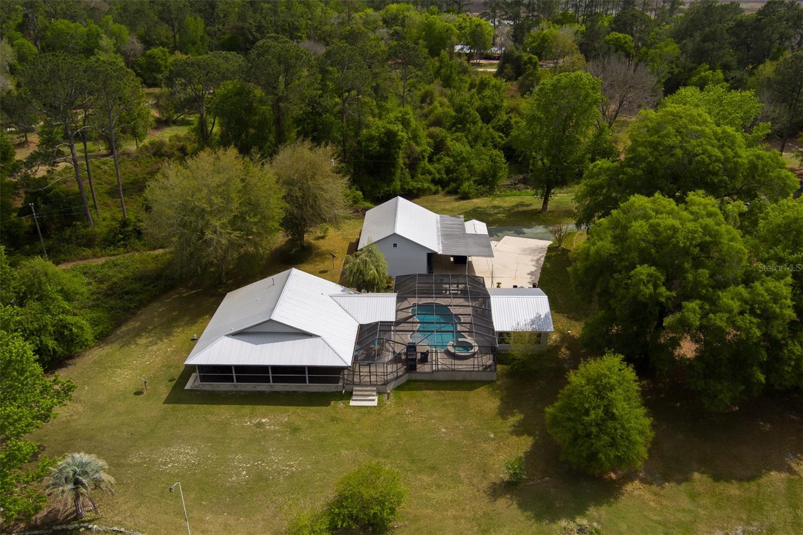 Image 26 of 35 For 5119 Heskett Lane