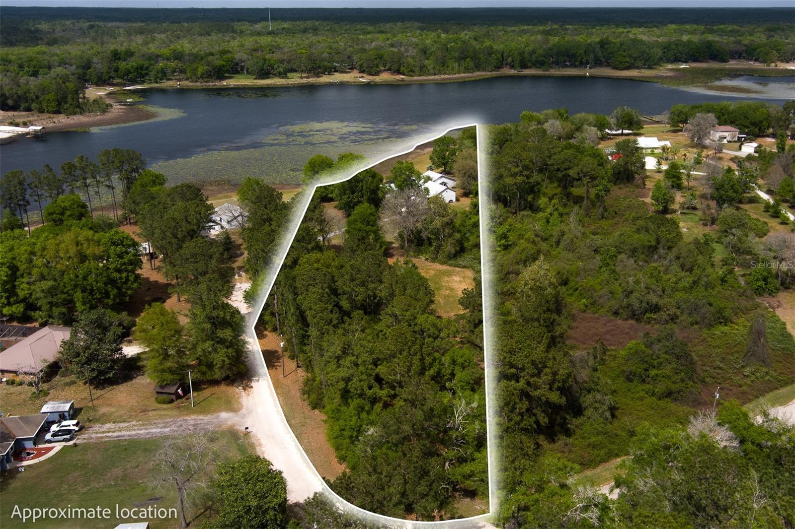 Image 27 of 35 For 5119 Heskett Lane